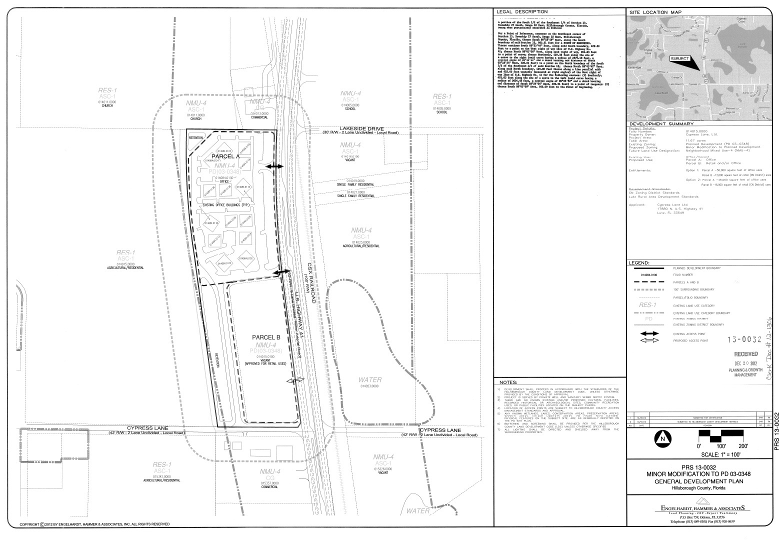 Commercial Property for Sale in Lutz Florida 33549